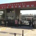 Kazada hayatını kaybeden polis memurunun cenazesi ailesine teslim edildi