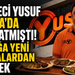 Köfteci Yusuf Bursa’da başlatmıştı! Yasağa yeni firmalardan destek