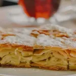 Kürt böreği nasıl yapılır? İşte ölçülü ve adım adım Kürt böreği tarifi