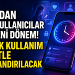Meta’dan genç kullanıcılar için yeni dönem! Günlük kullanım 2 saatle sınırlandırılacak