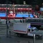 Moskova’da kafe yakınında patlama: 3 kişi hayatını kaybetti, 15 kişi yaralandı