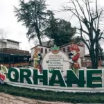 Orhaneli’de 319 Esnaf ve İşletme Hizmet Veriyor