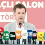 Osmangazi Belediyesi’nden Çaybaşı’na çok amaçlı salon