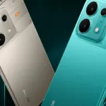 Realme P4s 5G Geliyor! Dev Bataryası Ve 144 Hz Ekranıyla Dikkat Çekiyor