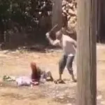 Şanlıurfa’da 85 yaşındaki annesini sopayla darbetti! Şüpheli tutuklandı