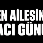 Şen Ailesinin Acı Günü