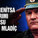 Srebrenitsa soykırımı suçlusu Ratko Mladiç öldü