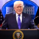 Trump’tan İran’a Hürmüz Boğazı mesajı: “Tam kontrol bizde”