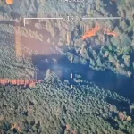 Uludağ’ın Eteklerindeki Orman Yangını Kontrol Altına Alındı