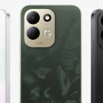 Xiaomi'den Batarya Canavarı Telefon! Redmi M100 Tanıtıldı, Özellikleri Dikkat Çekti