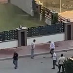 Yeni Parti Milletvekili bıçaklı saldırıya uğradı