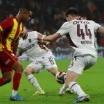 Göztepe-Trabzonspor Maçı Ne Zaman, Saat Kaçta ve Hangi Kanalda?