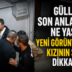Güllü’nün son anlarında ne yaşandı? Yeni görüntülerde kızının sözleri dikkat çekti | Güllü Tut son dakika haberleri