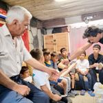 İmamın marangozluk atölyesinde çocuklara meslek eğitimi