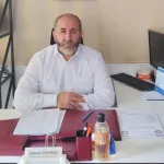 İnegöl Din Görevlileri Derneği'nden Mevlid Kandili mesajı