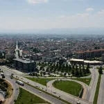 İnegöl Organize Sanayi Bölgesi’nde tarihi doluluk