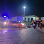 İnegöl OSB’de Zincirleme Kaza! 2 Kadın Yaralandı