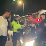 İnegöl'de alkollü sürücüden ilginç savunma: "Benim ikizim var"