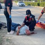 İnegöl’de bisiklet kazasında yeni detay! Sürücü alkollü çıktı