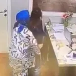 İnegöl’de boğazına şeker kaçan işçiyi Heimlich manevrası kurtardı