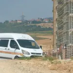 İnegöl’de inşaat bekçisi konteynerde ölü bulundu