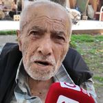 İnegöl'de Yaşlı Adam Yardım Bekliyor: “İki Oğlum Var Ama Bana Bakan Yok”