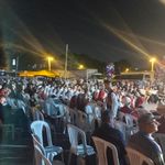 İnegöl'de yüzlerce insan oraya akın etti, festival başladı!