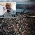 İstanbul depremi için ezber bozan çıkış!