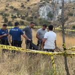 Kütahya'da kayıp olarak aranan Alzheimer hastası adam ölü bulundu