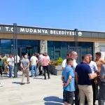 Mudanya Hal Meydanı ihalesinde yüksek kira ve MUDAŞ tartışması
