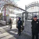Okullara güvenlik personeli alımı yapılacak! 30 bin personel alınacak
