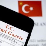 8 Ağustos 2026 Tarihli ve 33334 Sayılı Resmî Gazete