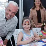 Şadi Özdemir Esentepe’de vatandaşların taleplerini dinledi