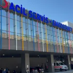 Samsun’da demir çelik fabrikasında patlama: 2 işçi yaralandı