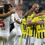 Samsunspor-Fenerbahçe Canlı İzle | Samsunspor-Fenerbahçe Canlı Anlatım | Samsunspor Maçı İzle