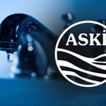 ASKİ Ankara su kesintisi | 5 EYLÜL ANKARA SU KESİNTİSİ