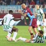 Trabzonspor - Ferencvaros maçı ne zaman, saat kaçta, hangi kanalda? Trabzonspor UEFA Avrupa Ligi play-off maçı ne zaman?