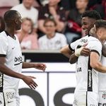 tv100 Canlı İzleme Ekranı (Hradec Kralove-Beşiktaş canlı izle) | tv100 Canlı İzle | tv100 Canlı Yayın