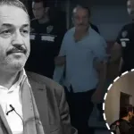UltrAslan lideri Muzaffer Şirin’in uyuşturucu testi pozitif çıktı
