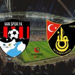 Vanspor FK - İstanbulspor maçı ne zaman, saat kaçta ve hangi kanalda?