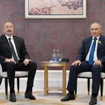 Aliyev-Paşinyan Görüşmesinde Barış, Ticaret ve TRIPP Gündemi