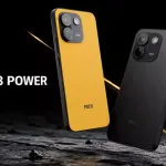 10.000 mAh Bataryasıyla Dikkat Çeken POCO X8 Power Tanıtıldı! Fiyatı Belli Oldu