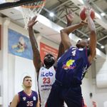 Osmangazi’de Basketbol Şöleni! 18. Final Turnuvası Nefes Kesti