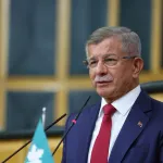 Ahmet Davutoğlu’nun ifade vereceği tarih belli oldu