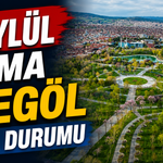 Bugün İnegöl’de Hava Nasıl Olacak? 4 Eylül Cuma İnegöl Hava Durumu