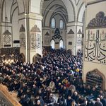 Bursa Akşam Ezanı Kaçta Okunacak? Bursa Namaz Vakitleri, Bursa Ezan Saatleri | 08 Eylül 2026 Salı