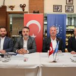 Bursa Büyükşehir Başkan Vekili : "Şehrin altyapısına odaklandık"