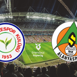 Çaykur Rizespor - Alanyaspor maçı ne zaman, saat kaçta ve hangi kanalda?
