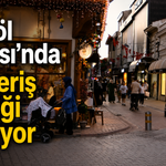 İnegöl Çarşısı’nda Alışveriş Şenliği Başlıyor