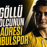 İnegöllü futbolcu İstanbulspor’a imza attı